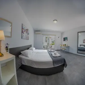 Апартаменты Nissi Avenue, Айя-Напа
