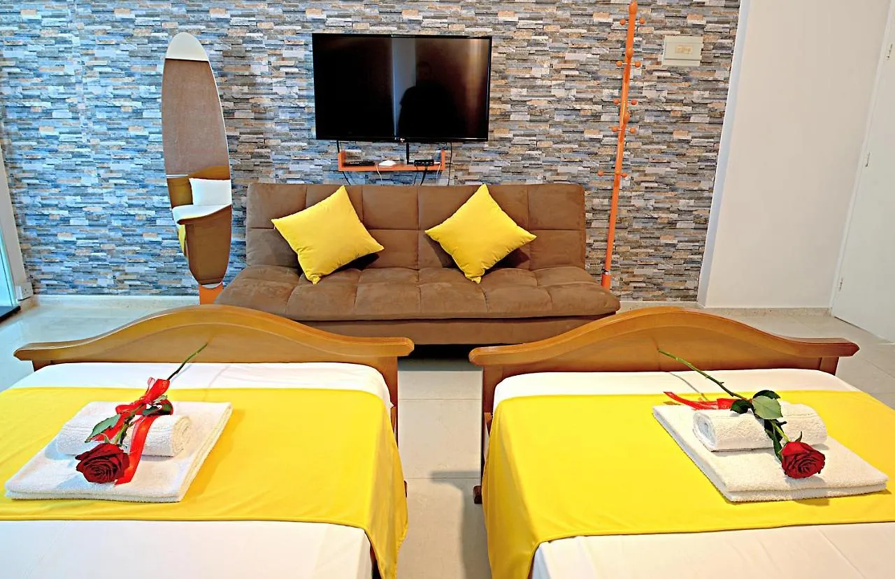 Pieris Apartments Айя-Напа 0*,  Кипр