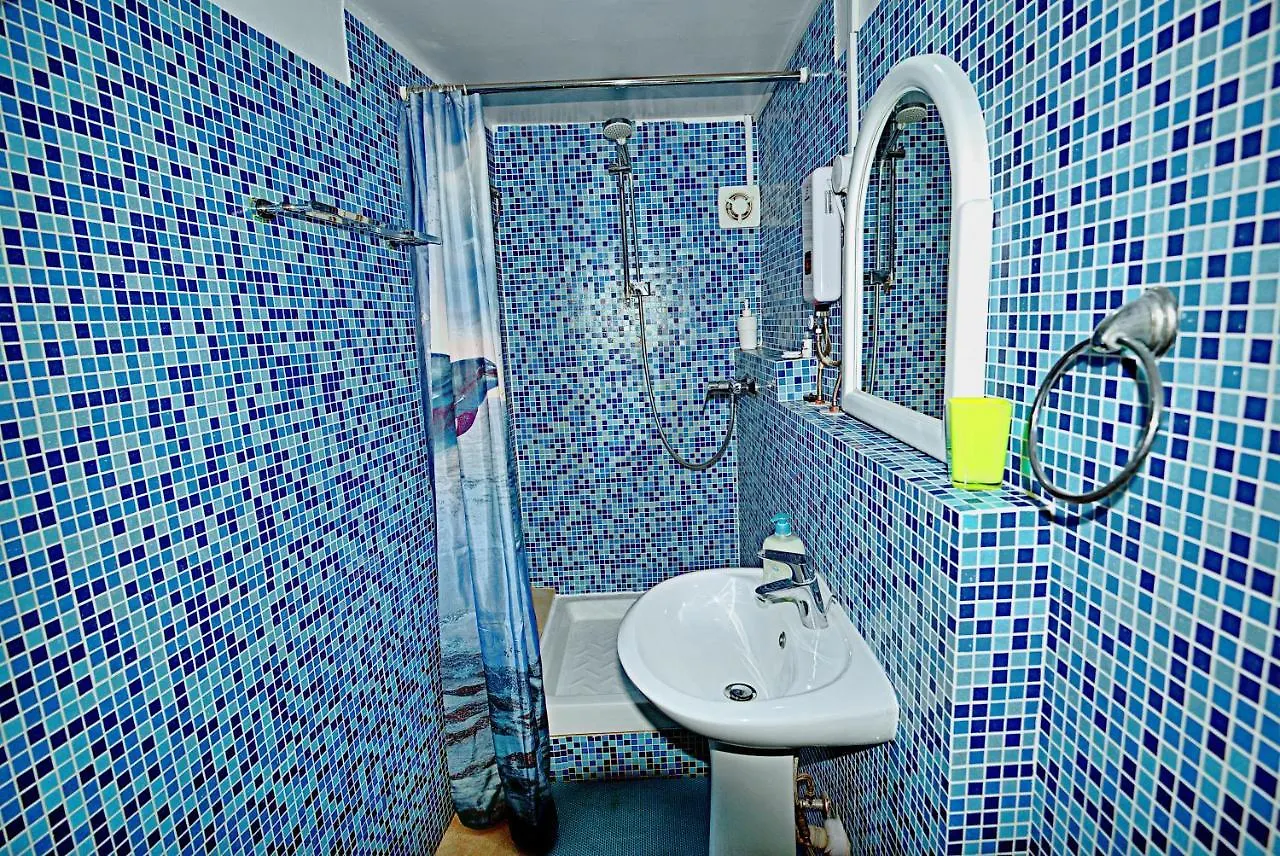 Pieris Apartments Айя-Напа Кипр